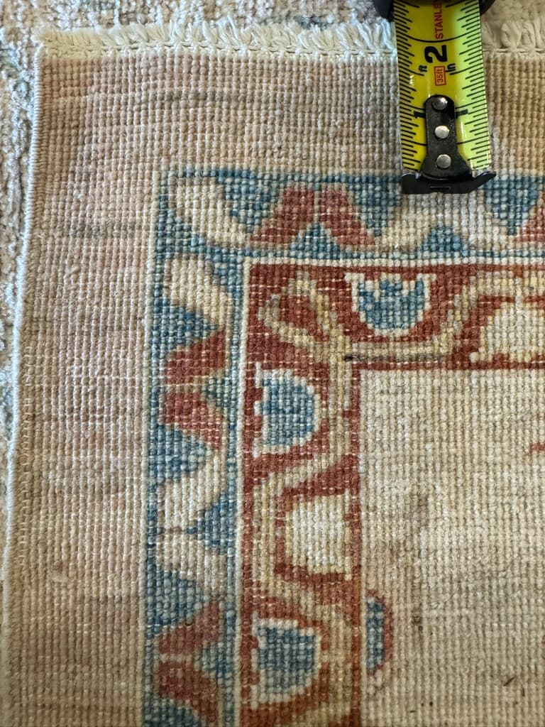 How to Identify a Handmade Rug: 7 Signs of Authentic Craftsmanship